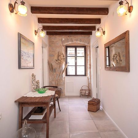 Holiday Home Skala With Hot Tub & Kala With Terrace Pitve Exteriér fotografie