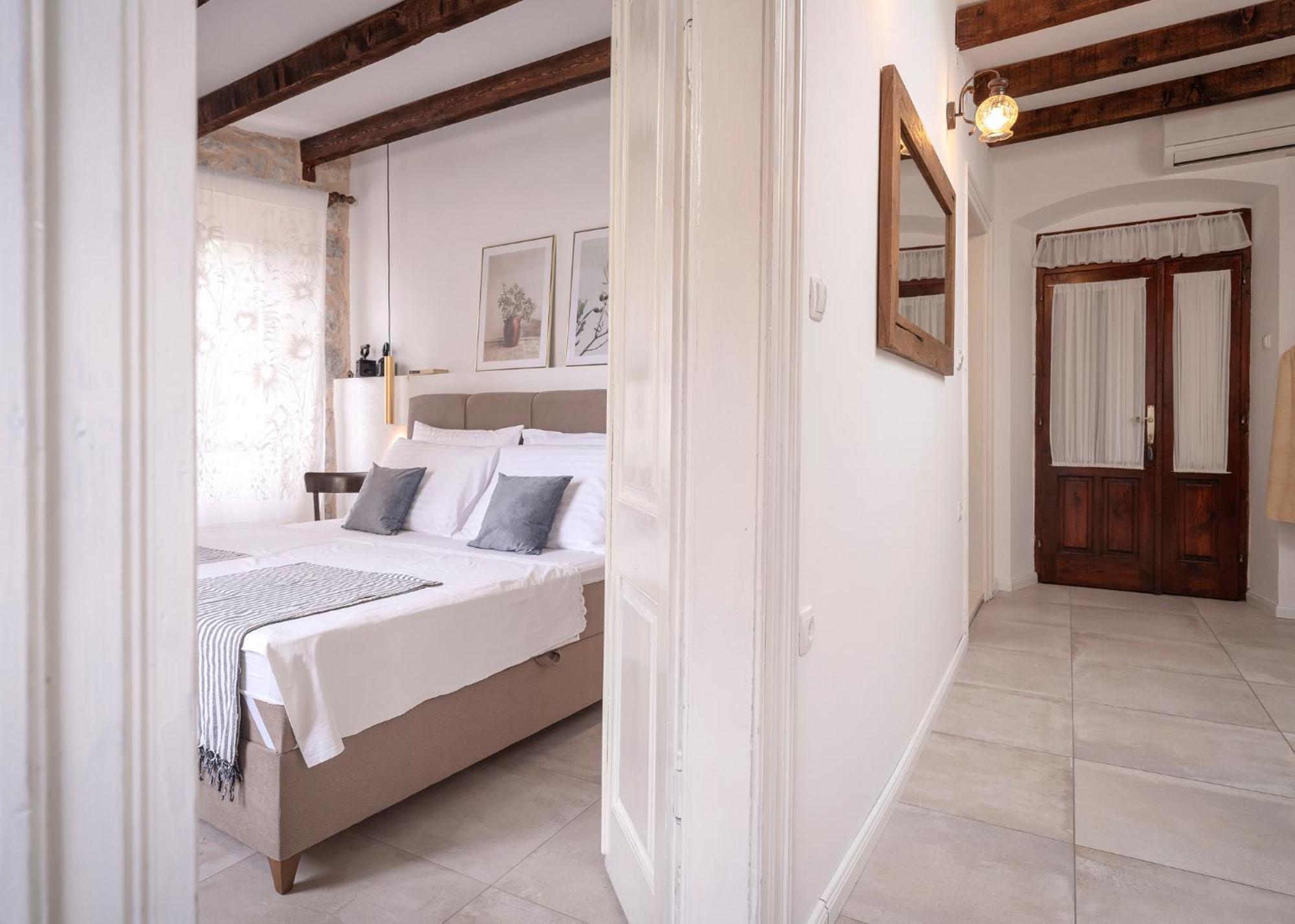 Holiday Home Skala With Hot Tub & Kala With Terrace Pitve Exteriér fotografie