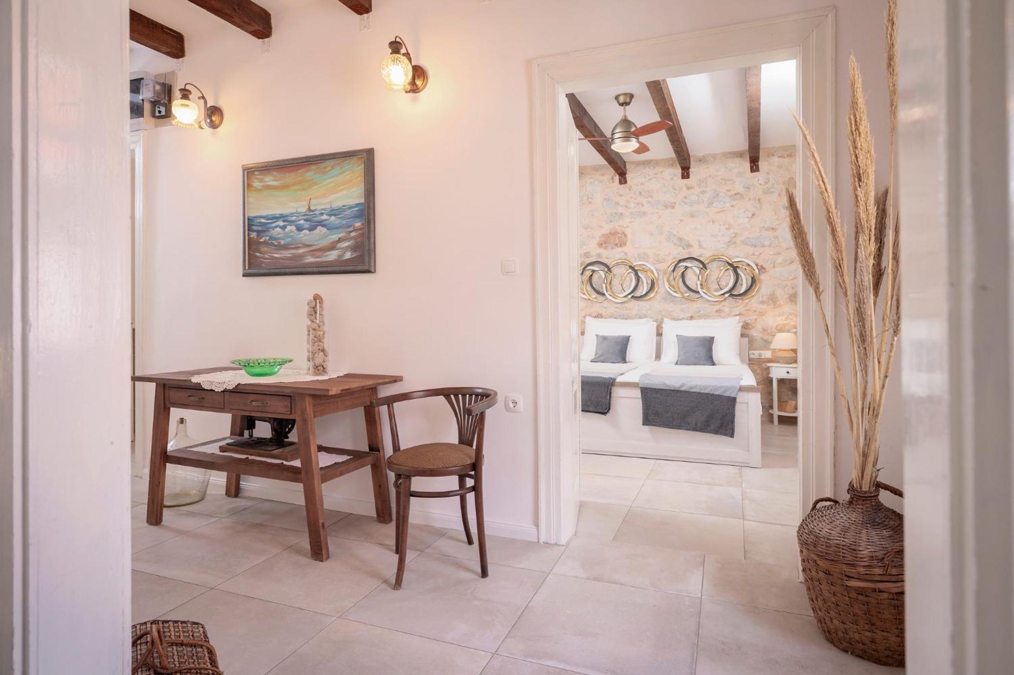 Holiday Home Skala With Hot Tub & Kala With Terrace Pitve Exteriér fotografie
